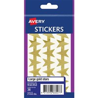 Merit Stickers and Stamps