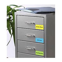 Colour Laser Labels