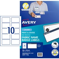 Labels