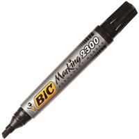 Bic Permanent Marker