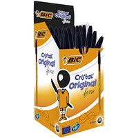Bic Ballpoint Pens