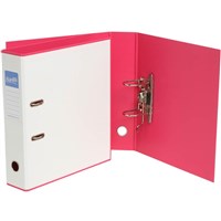 Duet Lever Arch Files