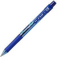 Pentel Retractable Ballpoint Pens