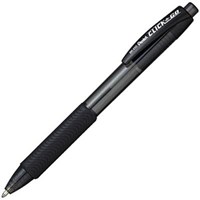 Pentel Retractable Ballpoint Pens