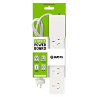 Extension Leads and Powerboards