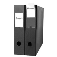 Label Holders