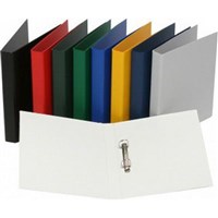 Bantex Standard Ring Binders