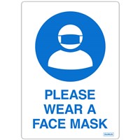 Safety Signs