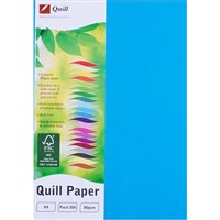 Coloured Copy Paper