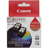 Canon Original Ink Cartridges
