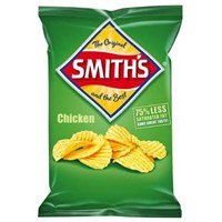 Snacks