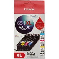 Canon Original Ink Cartridges