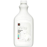 EC Splash Paint