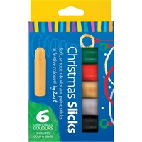 Paint Sticks