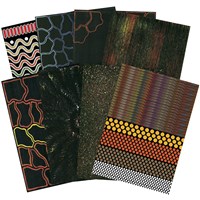 White Copy Paper and Pasteboard