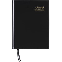 Financial Year Diaries