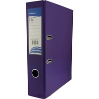 A4 Lever Arch Files