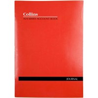Account Books