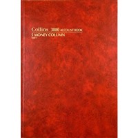 Account Books
