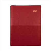 Wiro Bound Desktop Diaries