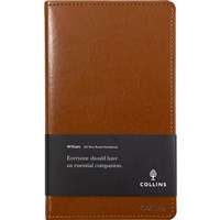 Hard Cover Notebooks