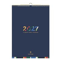 Wall Calendars