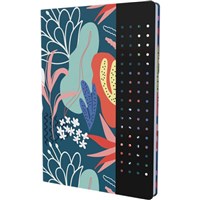 Hard Cover Notebooks
