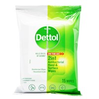 Hand Cleaning and Protection