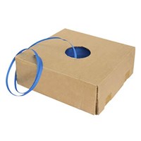 Polypropylene Strapping and Dispensers
