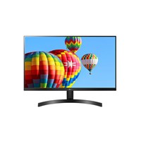 Computers and Monitors