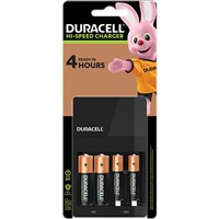 Rechargeable Batteries