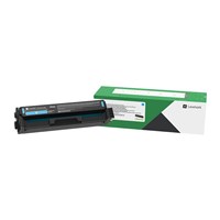 Lexmark Original Toners  Accessories