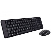 Wireless Keyboards