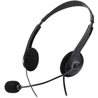 Headphones and Earphones