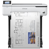 Large Format Printers