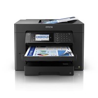 Inkjet Multifunction