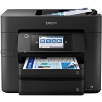 Printers and Hardware