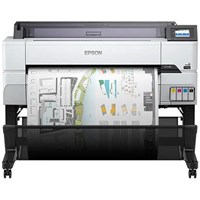 Large Format Printers