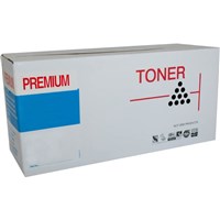 Compatible Laser Toner Cartridges