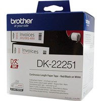 Brother TC and TX Tapes
