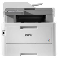 Colour Laser Multifunction