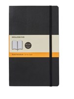 Ruled Notebooks