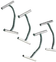 InterScrew Binders
