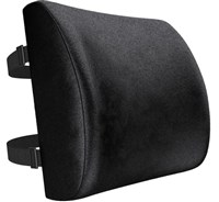 Footrests and Seating Comfort
