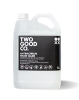 AntiBacterial Hand Wash