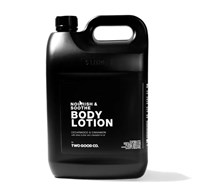 Body Lotion
