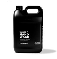 HAND WASH