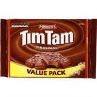 Biscuits Standard Packs