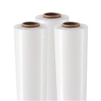 Stretchwrap Films and Dispensers