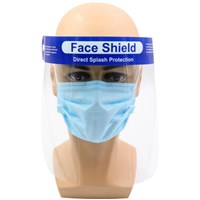 Face Masks and Accessories